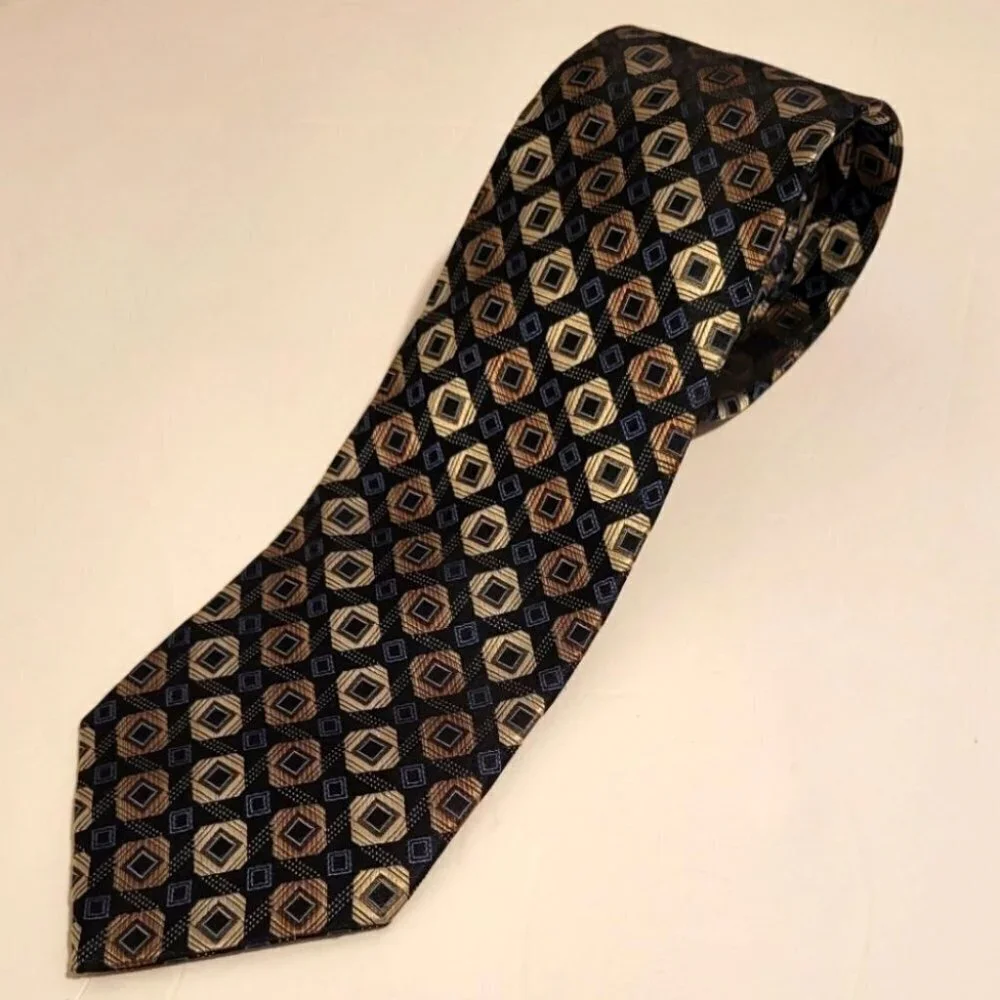 Men's Necktie by Pronto Uomo